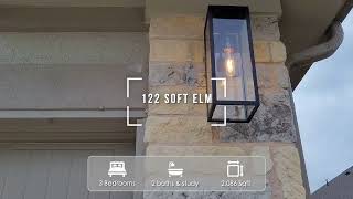 122 soft elm - 30 Second Promo Realtor Video