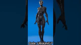 *NEW* She-Venom Skin - Fortnite X Marvel - Symbiotes Set