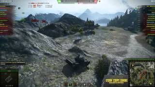 World of Tanks - 59-16 Trolling