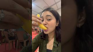 Food festival😋#youtubeshorts #foodfestival #whatieatinaday #viral #foodie #trending #minivlog