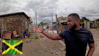 This Is The Situation In OLD HARBOUR BAY, JAMAICA 🇯🇲