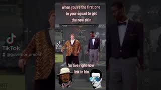 COD-WZ2-New suit goofin #cod #gaming #funny #wz2 #skin