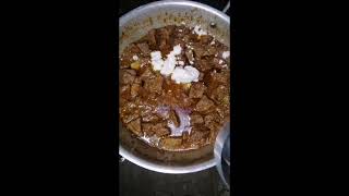 تکہ کڑائ گوشت کی شاندار ریسیپی ۔Easy food recipe by Mrs Mustafa