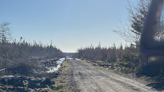 Scotian Off-Road is live! X3 Hitting Water Holes.