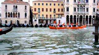 Venezia - Regata storica ©by Lu' 2011