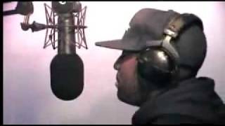 Bashy - Weswood Freestyle ( Session 3 )