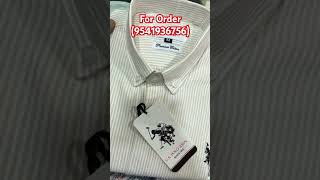 U.S.Polo Premium Shirts 👍♥️ ll #trending #shorts #trendingshorts