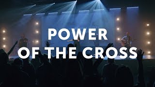 Power Of The Cross (Live) - Connection Music