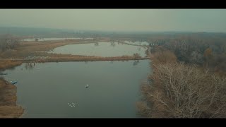 სათევზაო კომპლექსი "ლოჭინის ტბები" / თევზაობის დრო • Fishing Time