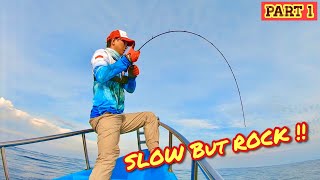 SLOW ROCK - PART 1 |  PE KECIL TANGGUH IDEAL SLOW | Episode#78