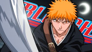 So I Played The LAST Bleach Console Game Ever Made in 2023.....