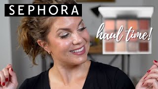 Sephora Haul | Makeup by Mario, Tatcha, Givenchy #sephorasale