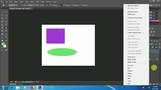 Photoshop CS6 #2 | Photoshop CS6 | Layers tutorial in Tamil Part 2