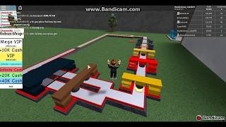 ROBLOX #9 Pizza Factory Tycoon z JaneQ