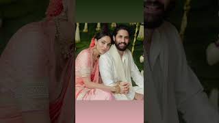 congratulations Naga Chaitanya  | naga Chaitanya | #shorts #viral