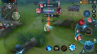 AOV Moments of Valor Xeniel #1