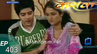 KASAK - Episode 403 - 17th March 2011