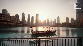 Emaar Downtown Dubai