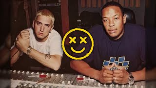 Eminem - Just Don't Give a F**k (REMIX) [Prod .FREDDY]