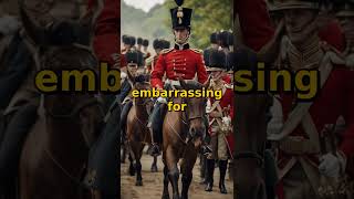 1809 British Invasion: A Mistaken Triumph #shorts #history