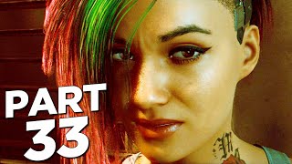 CYBERPUNK 2077 Walkthrough Gameplay Part 33 - MAIKO (FULL GAME)