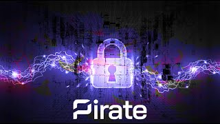 Pirate Chain Blockchain Development - Github Visualization