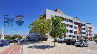 Apartamento T2 na Quinta do Bom Retiro (Sobreda)