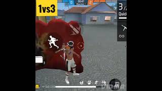 1•VS,3 SOM GAMER 👊👊👊99 df NITENE BHIA ka liya AK like and subcribe kar do