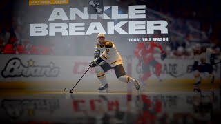 NHL 20 Ankle Braker X Factor Replay