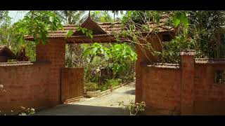 Mannaas Veedu Homestay & Retreat Spa