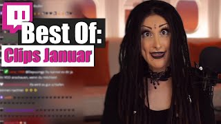 Best Of: Twitch Clips - JANUAR 2022 | ifas_core