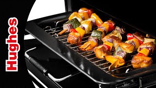 Glide through the Kitchen with the new Rangemaster Grill