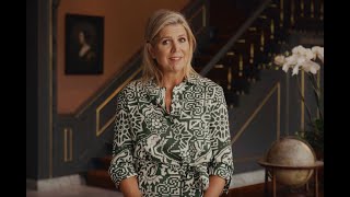 UNSGSA Queen Máxima Remarks for the 2022 Global Fintech Fest in India