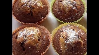 Marmor Muffins I schnell und einfach gemacht I LECKER!!!