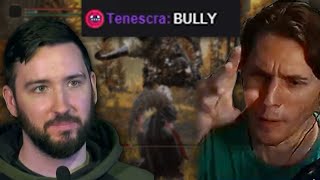 Jerma BULLYING Ster