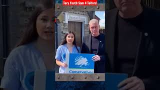 The Tory Youth