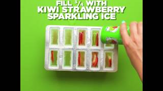 Stoplight Pops - Sparkling Ice