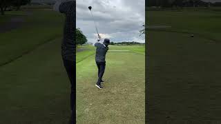 Simple golf swing! #music #song #lyrics. #fyp≥°viral #golf #golfswing #pga