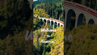 Explore 195: Austria 🇦🇹