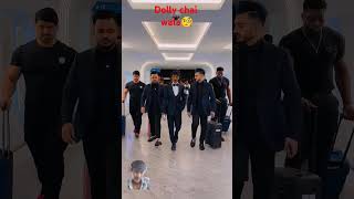 Dolly chai wala in dubai #viralshort #viral