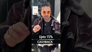 My Favourite CASHBACK Card in CANADA. Special Offer