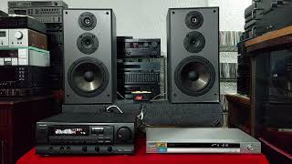 Sony SS MB215 Video 06 Of 11