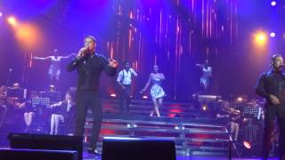 Il Divo La Vida Sin Amor Live ‪#‎London‬ ‪#‎IlDIvoAmorPasion