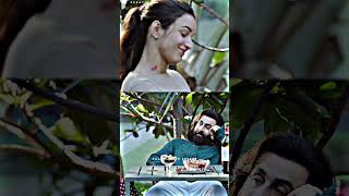 Pehle Bhi Main Full Screen Whatsapp Status | Ranbir Kapoor, Tripti Dimri | Vishal Mishra Song Status