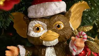 Special Christmas Episode: Gremlins Gizmo