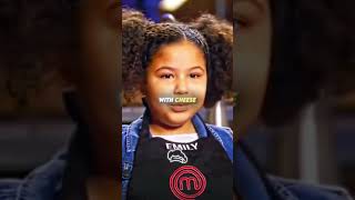 Joe Bastianich Shows Kid Chefs How To Make Risotto On MasterChef