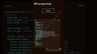 Css Button Style || #html #button #design #programming #developer #forntend
