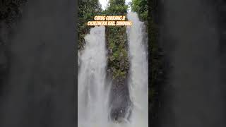 Curug Cinulang #curug #cinulang #cicalengka #motovlog #explorasijalan #motovlog #wisata #bandung