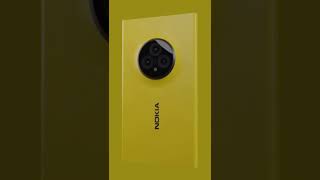 Nokia 10 Pureview 2021 Edition 5G - shorts