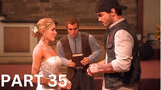 DAYS GONE PC Walkthrough Gameplay Part 35 | NO COMMENTARY